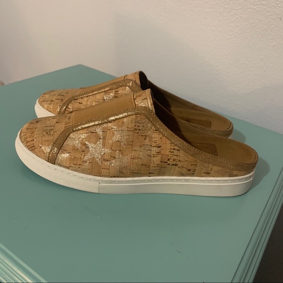 NWOT Trask Lindy Mule Sneaker - Picture 6 of 10